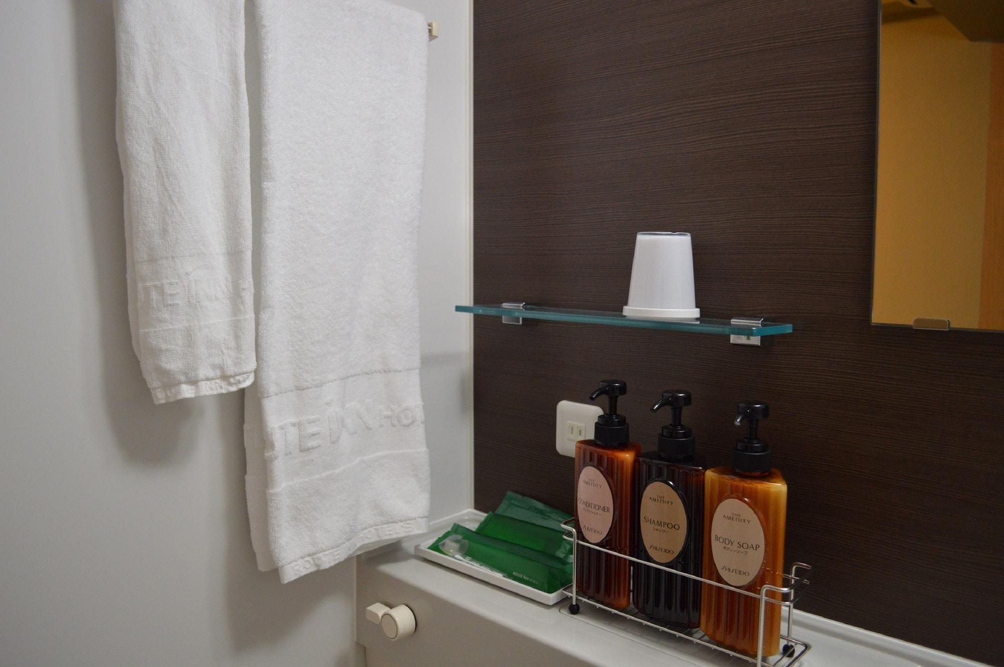 酒店 Route-inn Ekimae Ebina