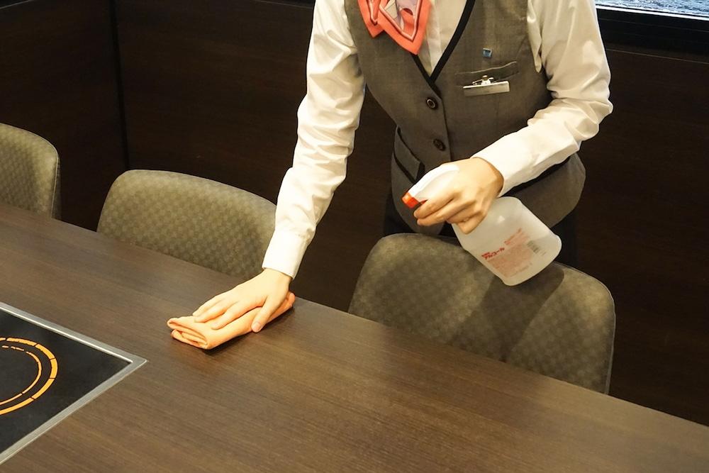 Route-inn Ekimae 酒店 Ebina