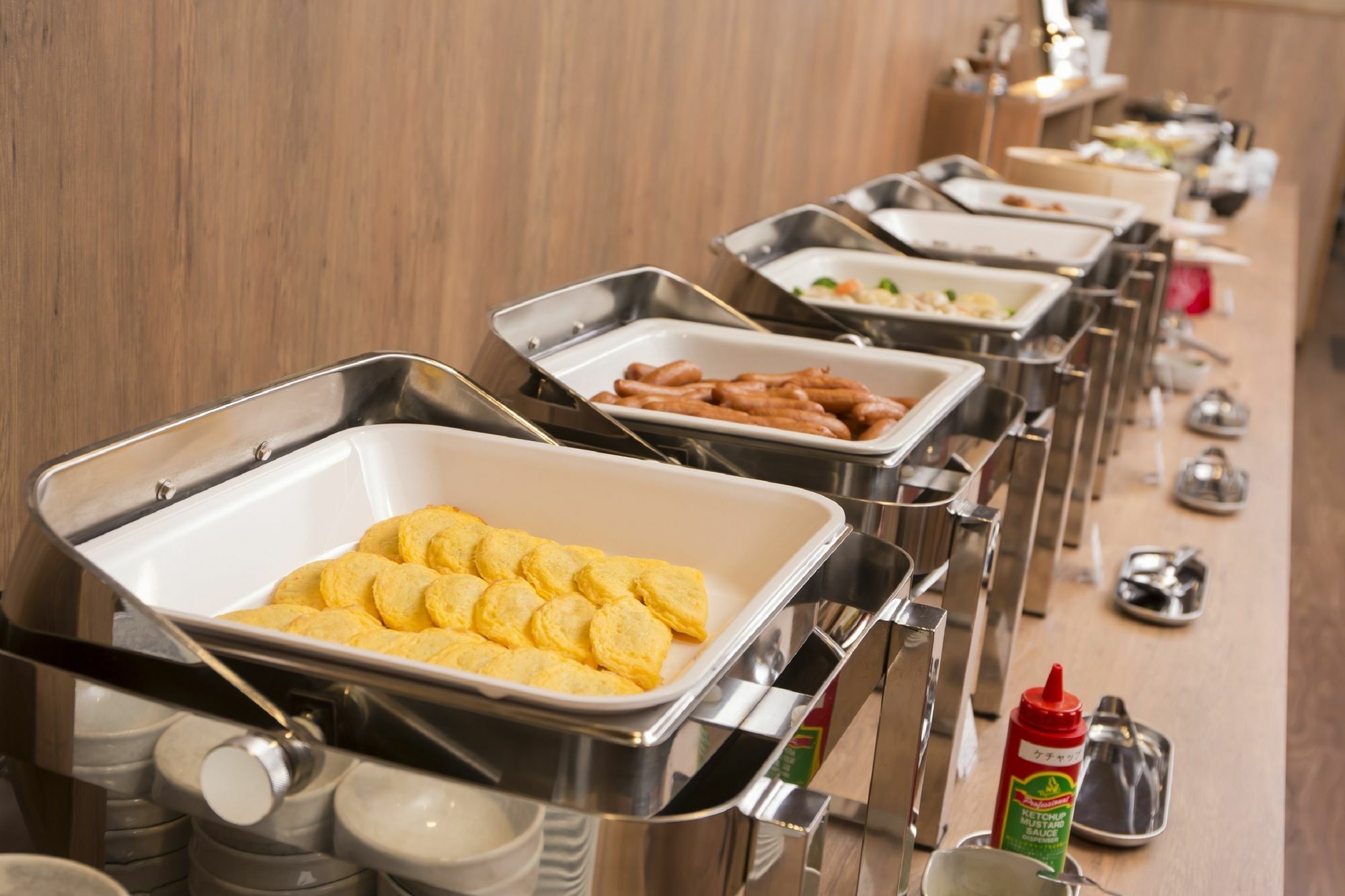 Route-inn Ekimae 3* Ebina