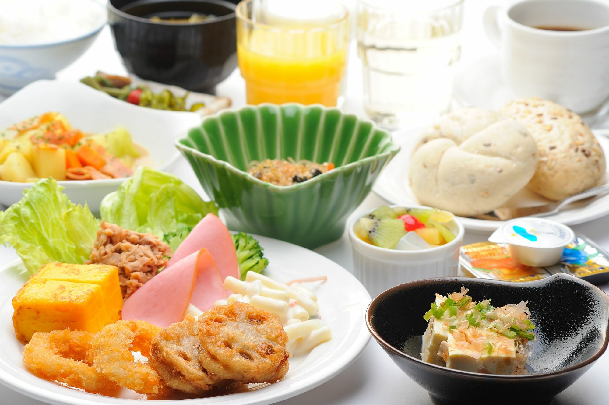 Route-inn Ekimae 3*