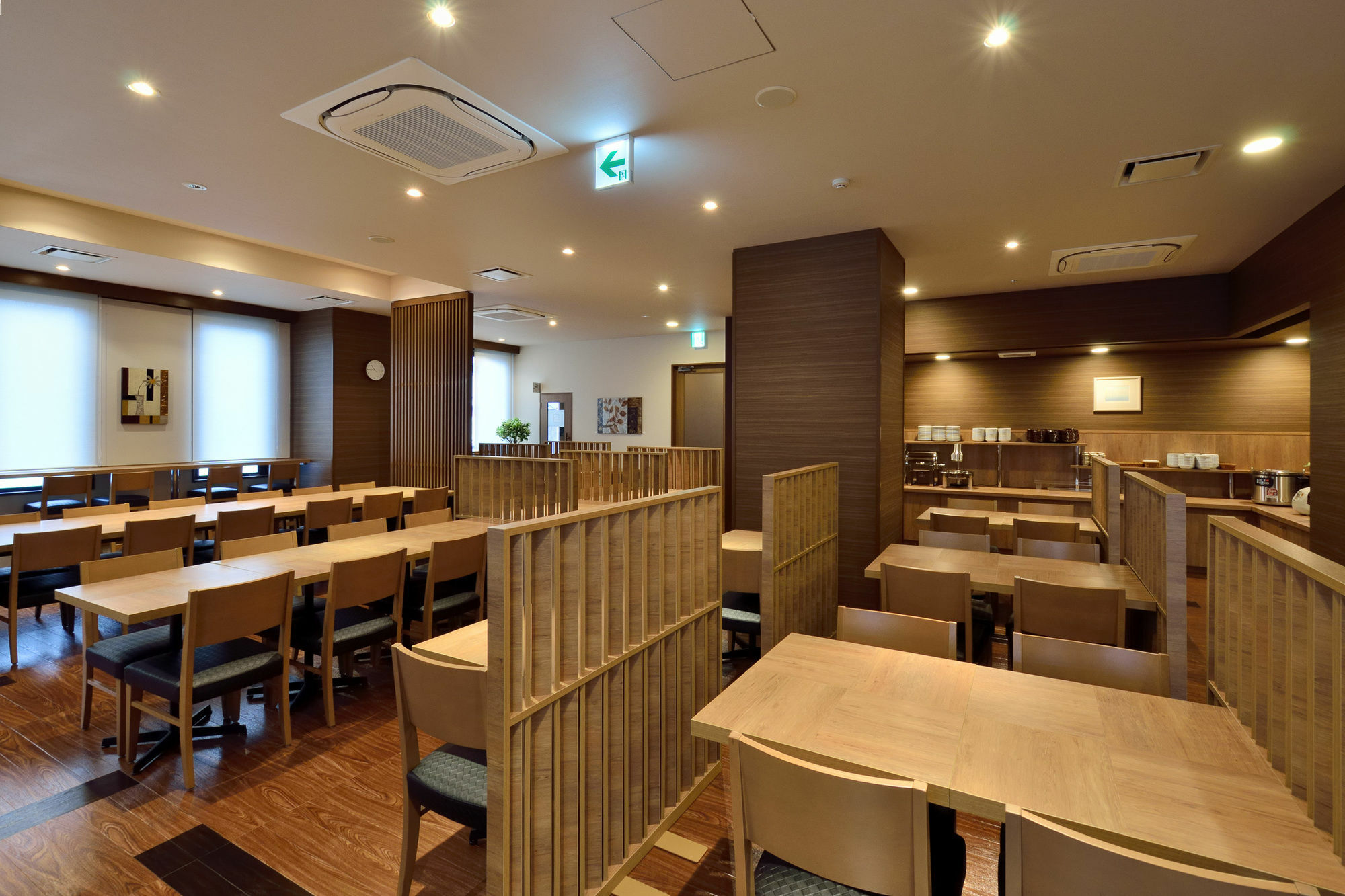 酒店 Route-inn Ekimae