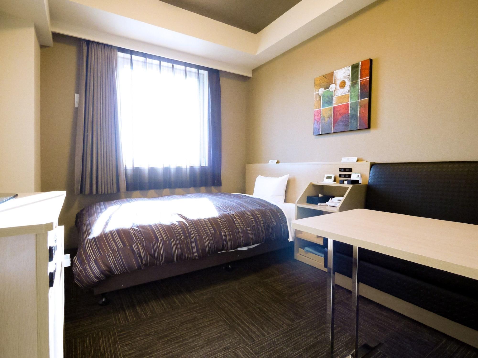 Route-inn Ekimae Hotel 3*