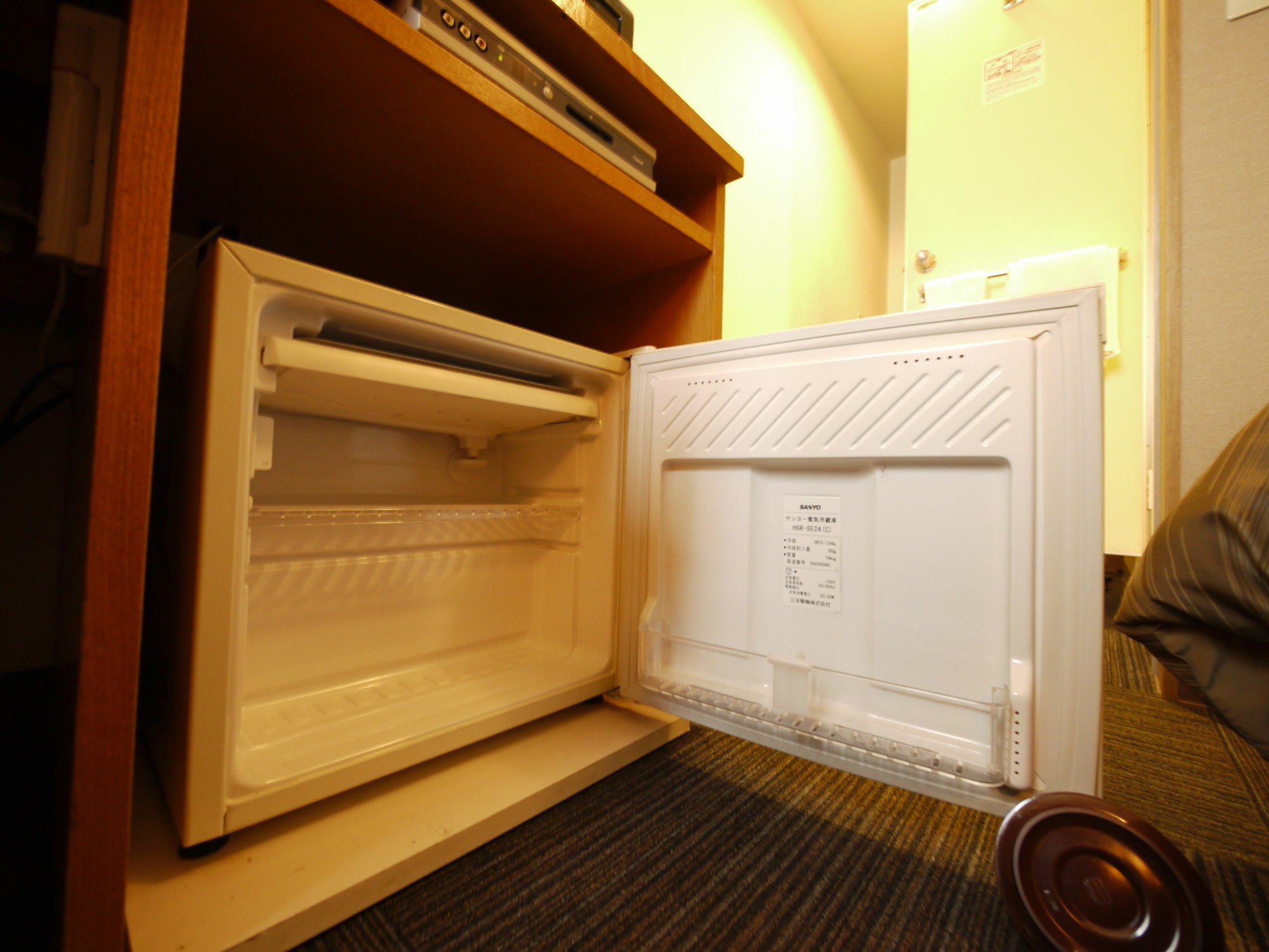 Hotel Route-inn Ekimae Ebina