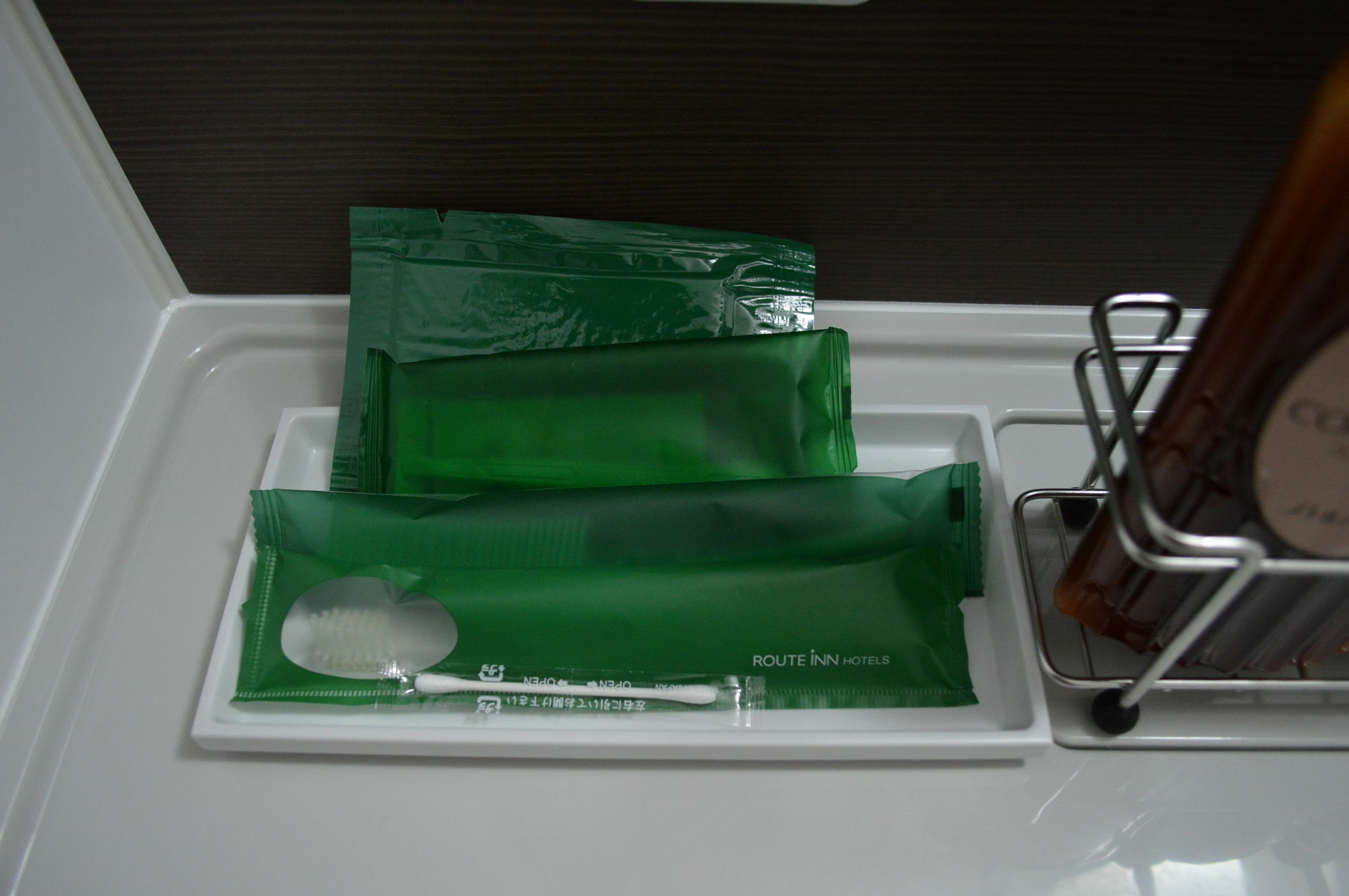 Hotel Route-inn Ekimae 3*